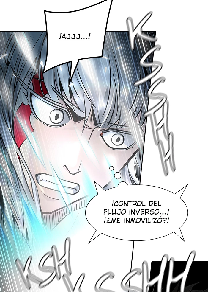 El irregular capítulo 505, página 148