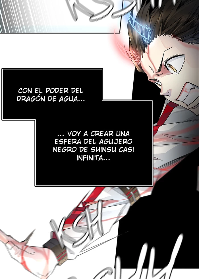 El irregular capítulo 505, página 149