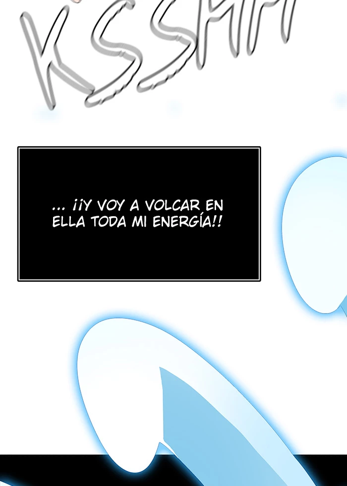 El irregular capítulo 505, página 150