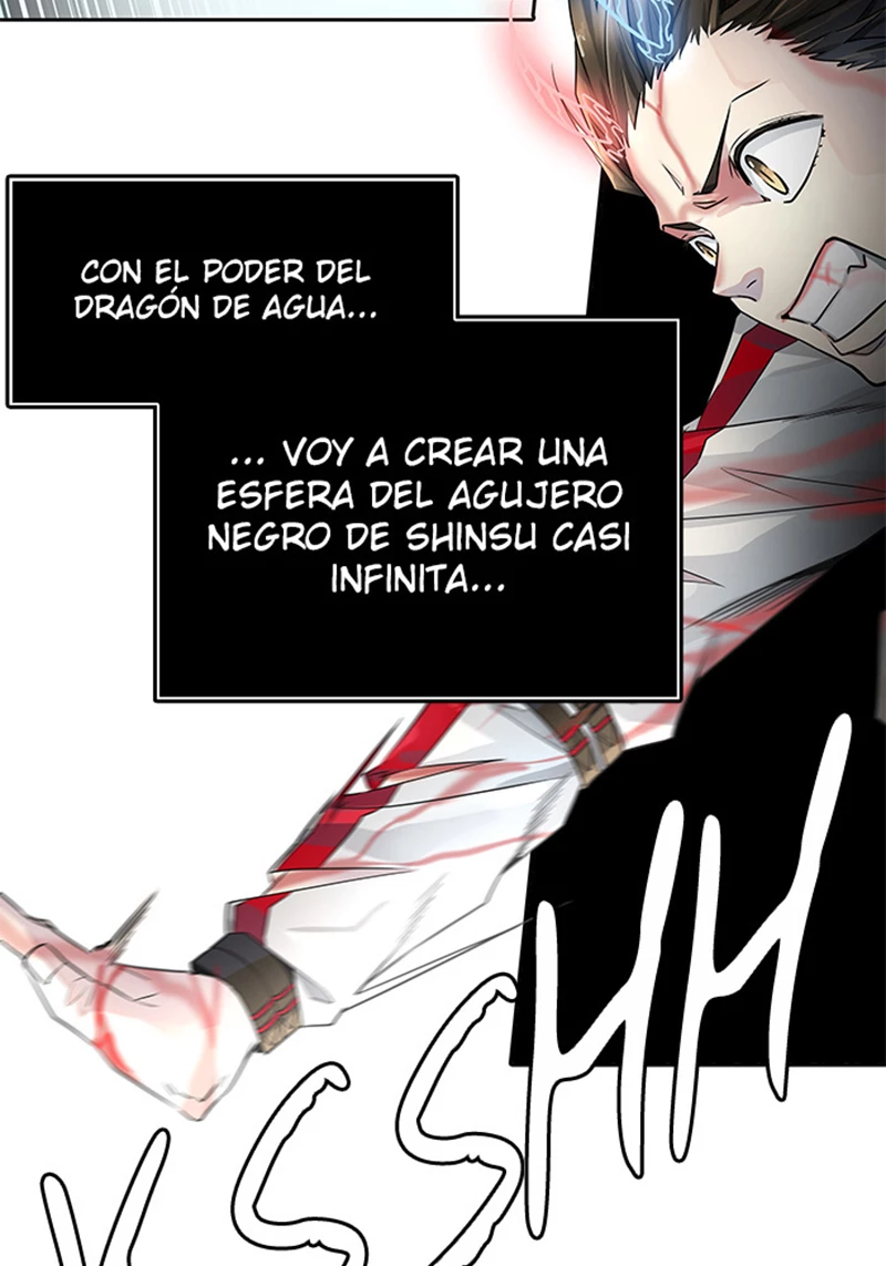 El irregular capítulo 506, página 6