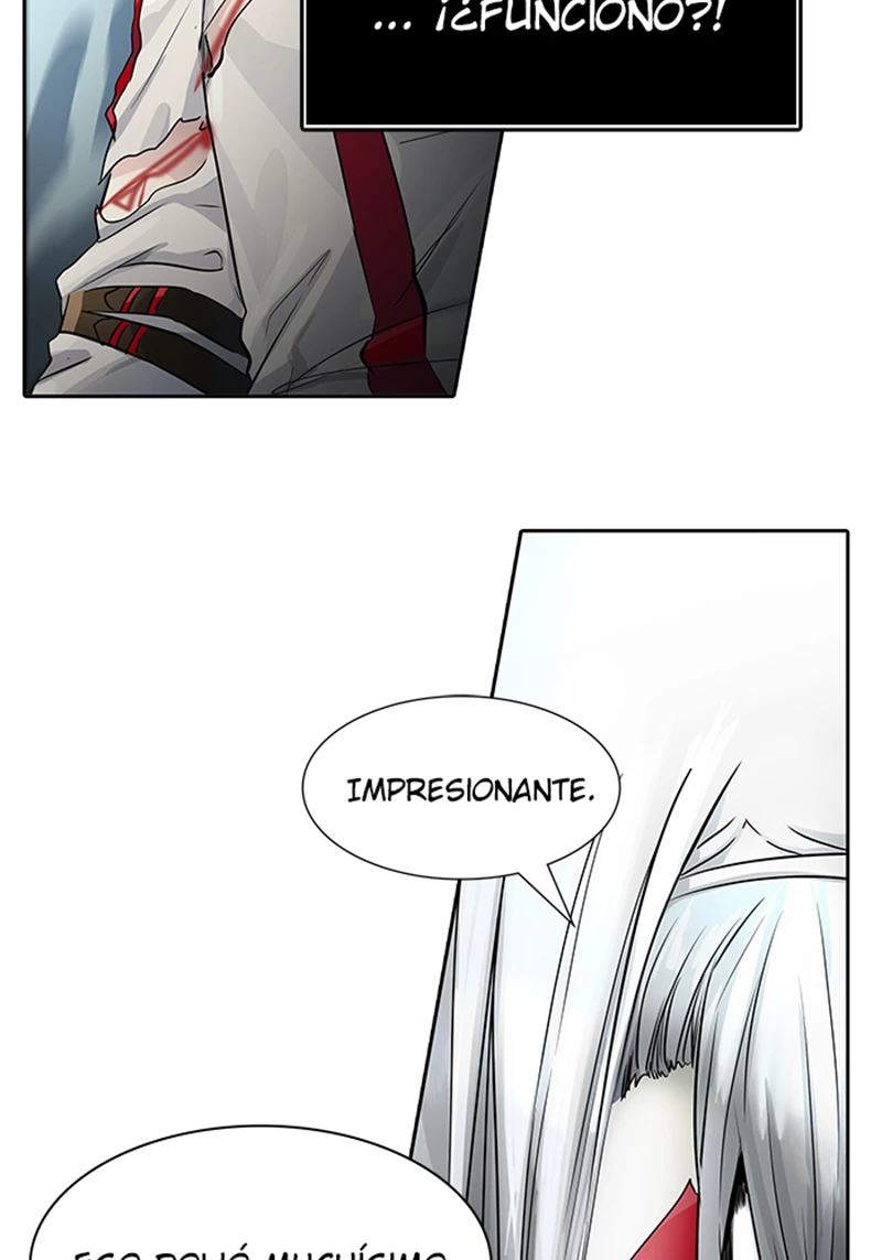 El irregular capítulo 506, página 32
