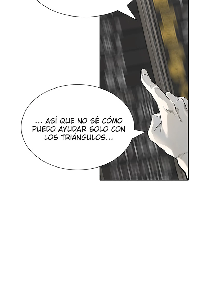 El irregular capítulo 506, página 60