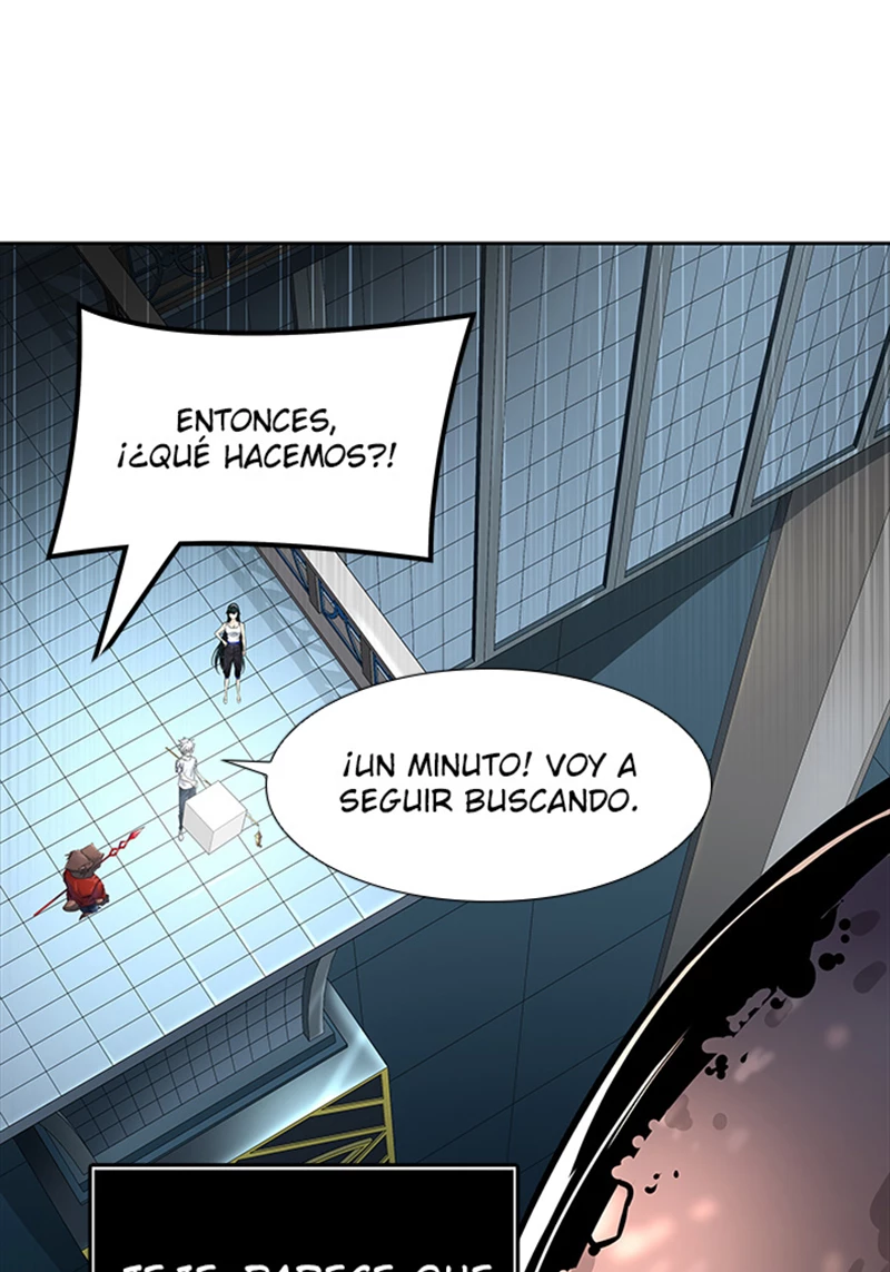 El irregular capítulo 506, página 61