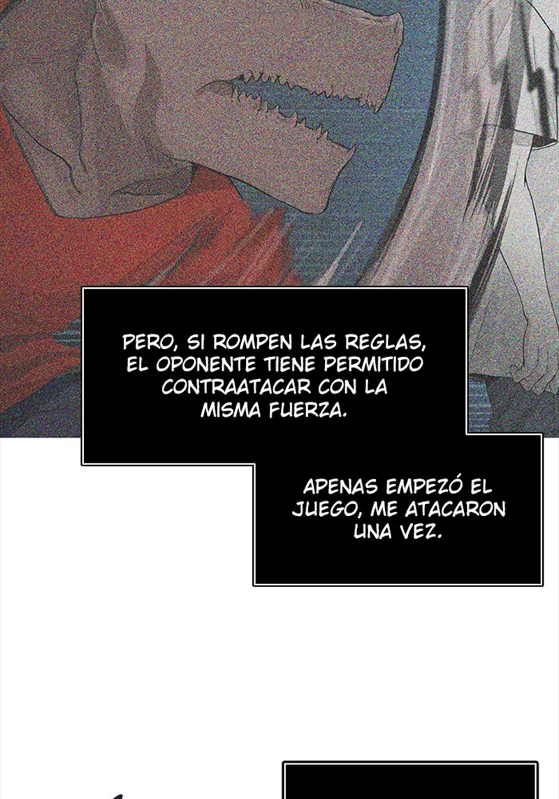 El irregular capítulo 506, página 66