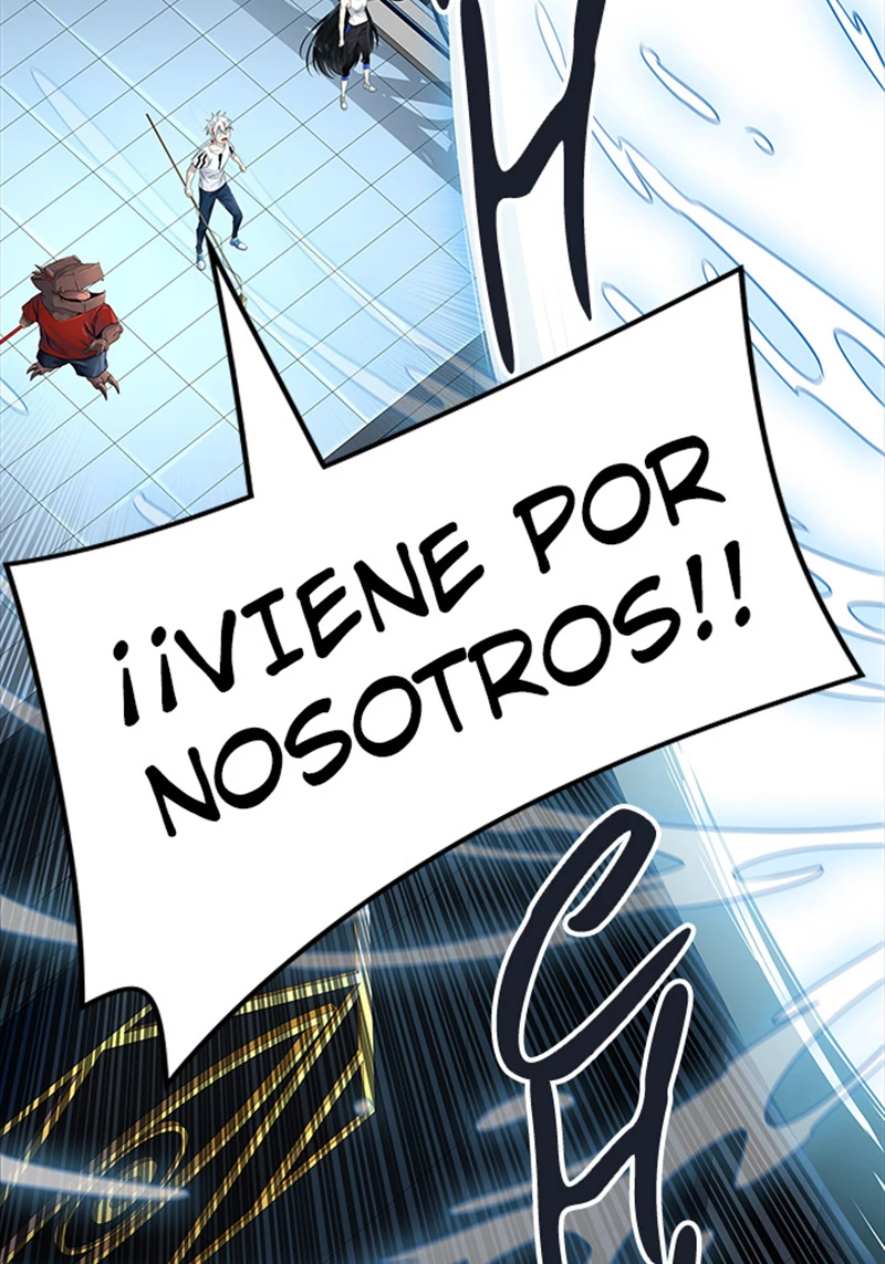 El irregular capítulo 506, página 80