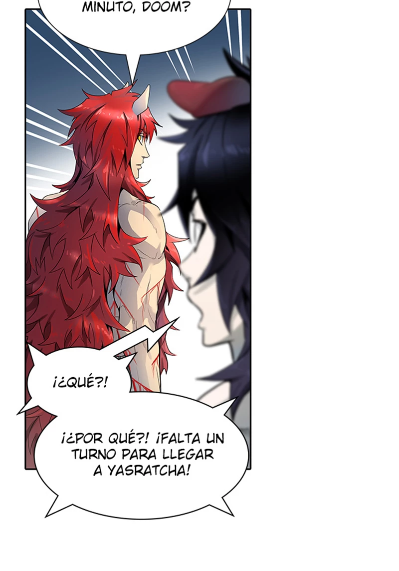 El irregular capítulo 506, página 89