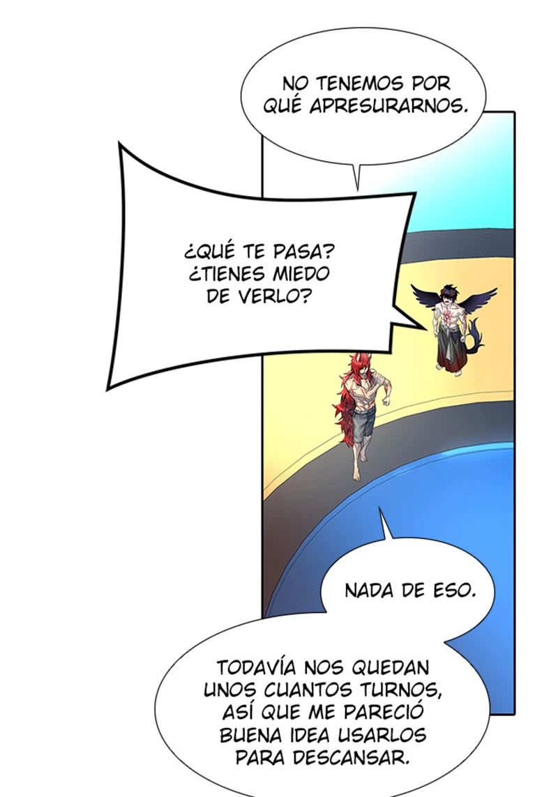 El irregular capítulo 506, página 90