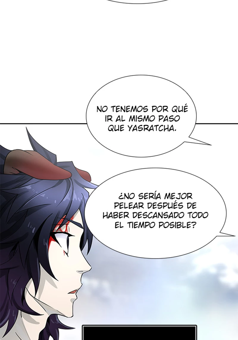 El irregular capítulo 506, página 91