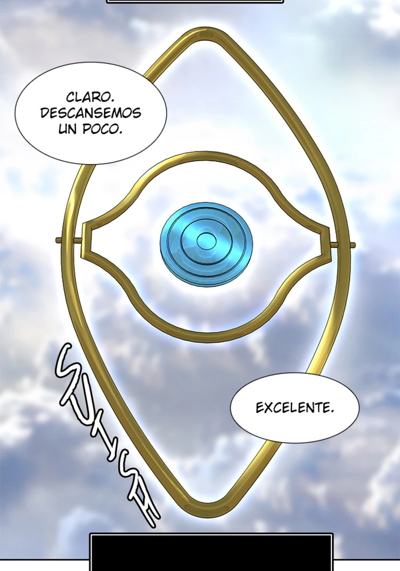 El irregular capítulo 506, página 95