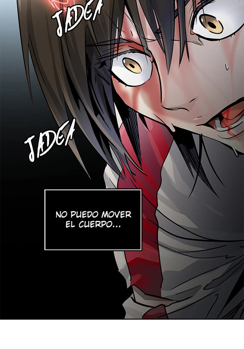 El irregular capítulo 506, página 102