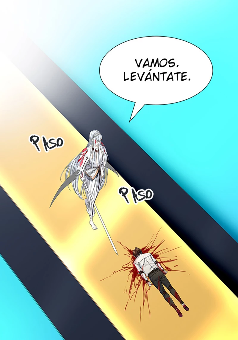 El irregular capítulo 506, página 117
