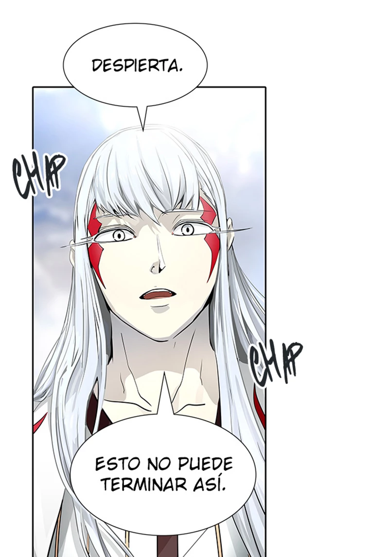 El irregular capítulo 506, página 120