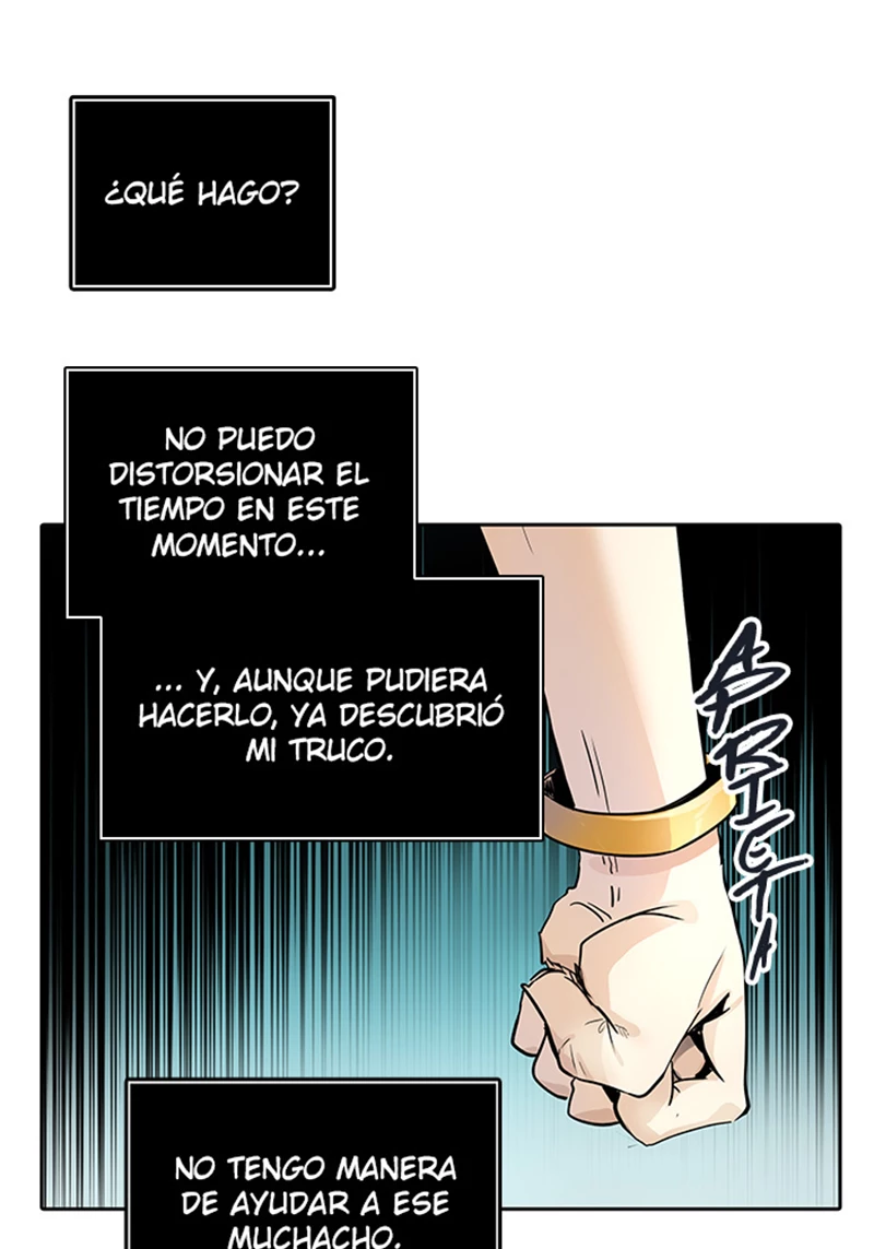 El irregular capítulo 506, página 126
