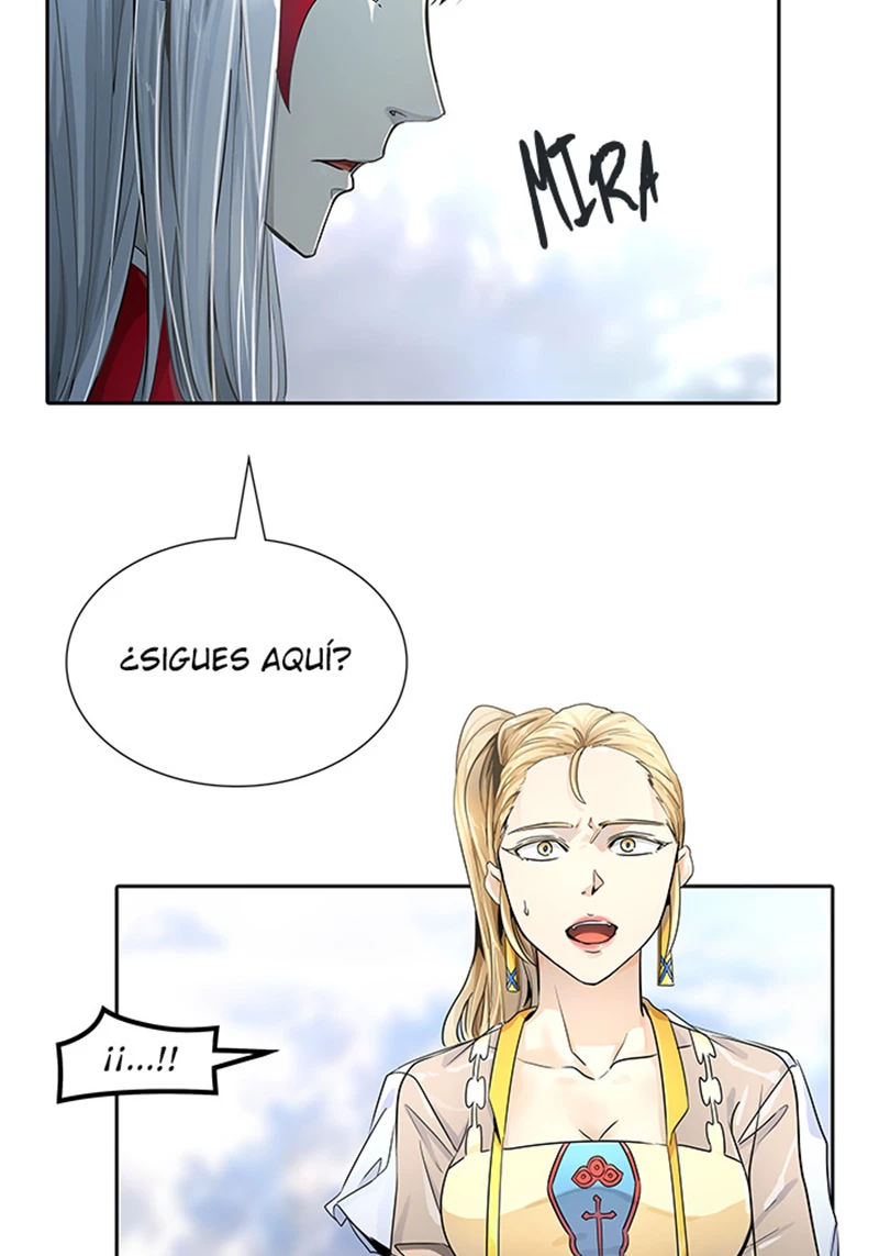 El irregular capítulo 506, página 129