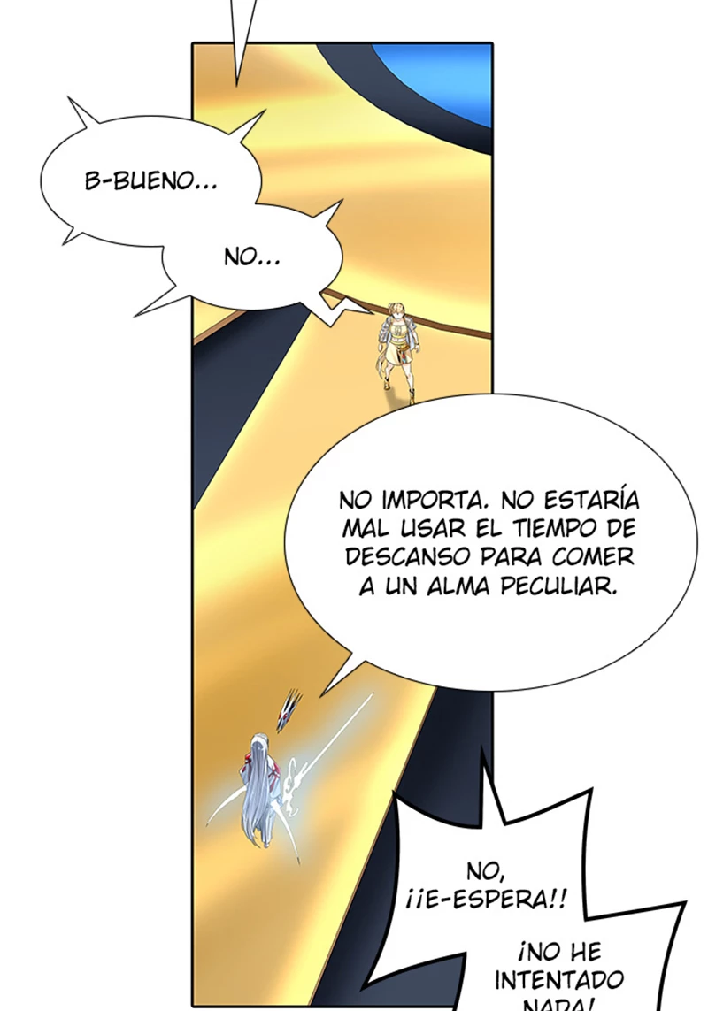 El irregular capítulo 506, página 132