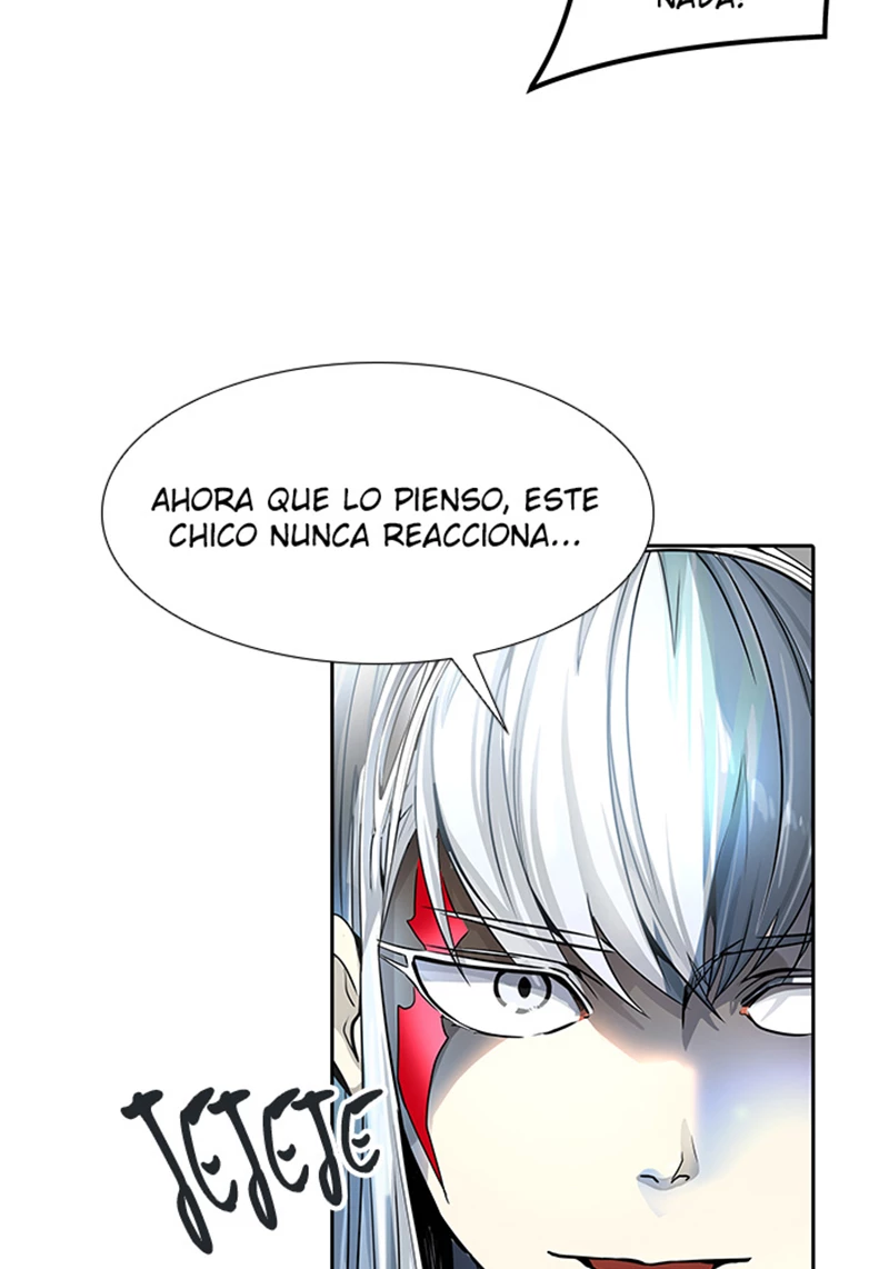 El irregular capítulo 506, página 133