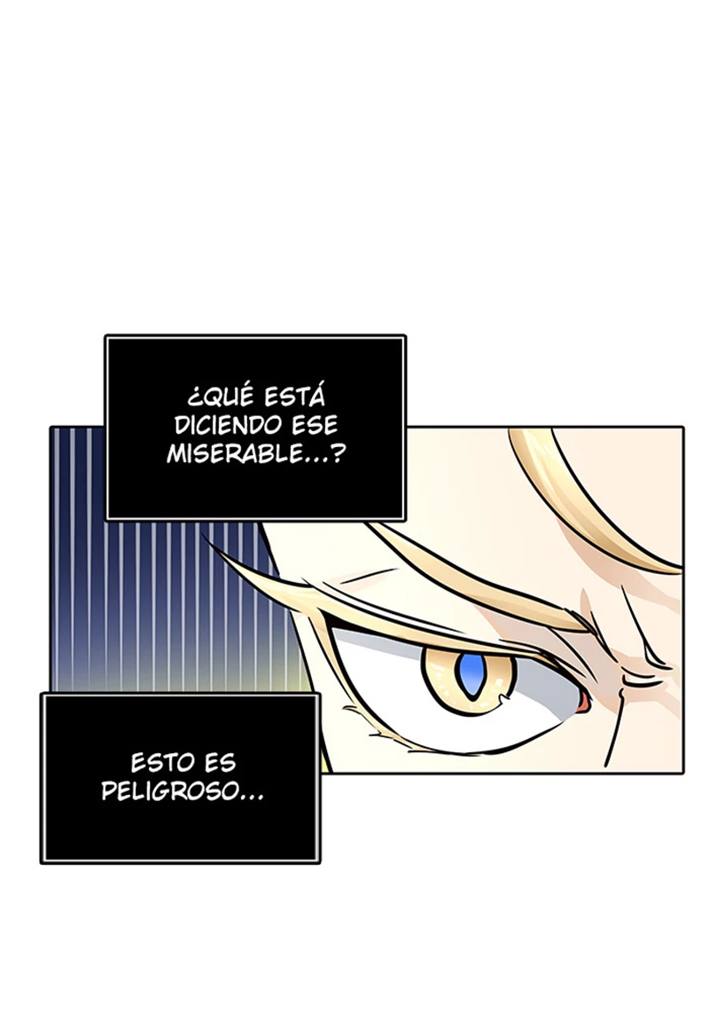 El irregular capítulo 506, página 136