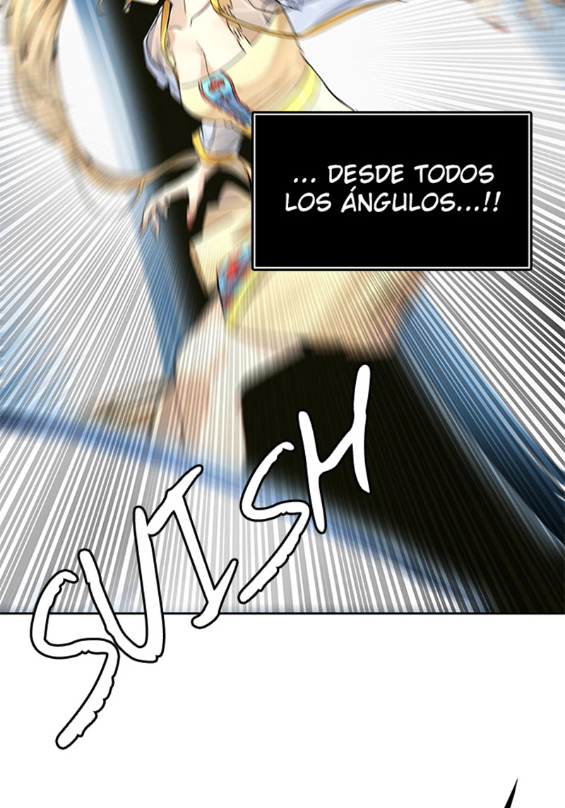 El irregular capítulo 506, página 140