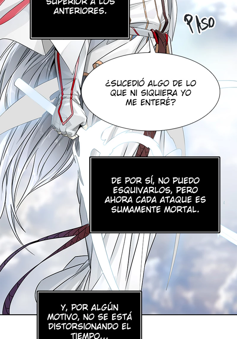 El irregular capítulo 506, página 148