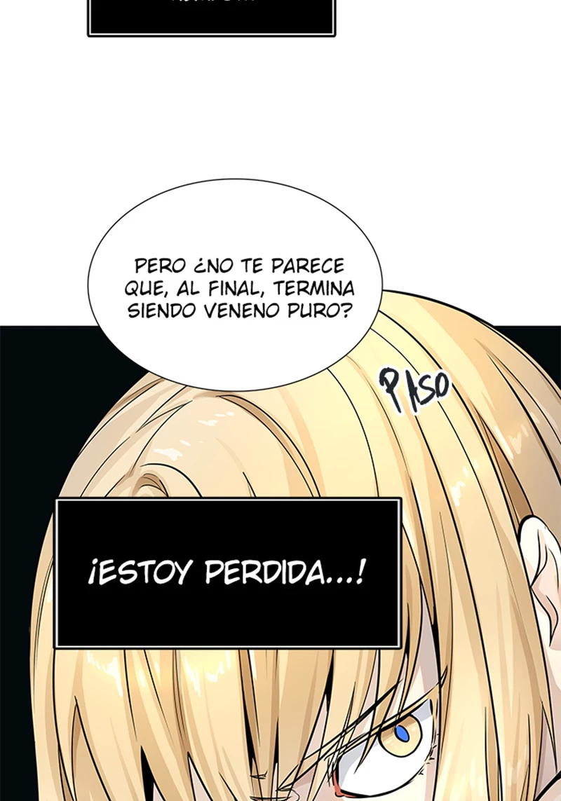 El irregular capítulo 506, página 149