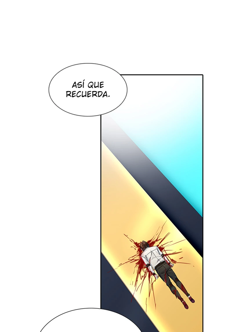 El irregular capítulo 506, página 152