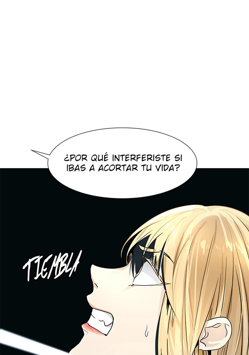 El irregular capítulo 506, página 156