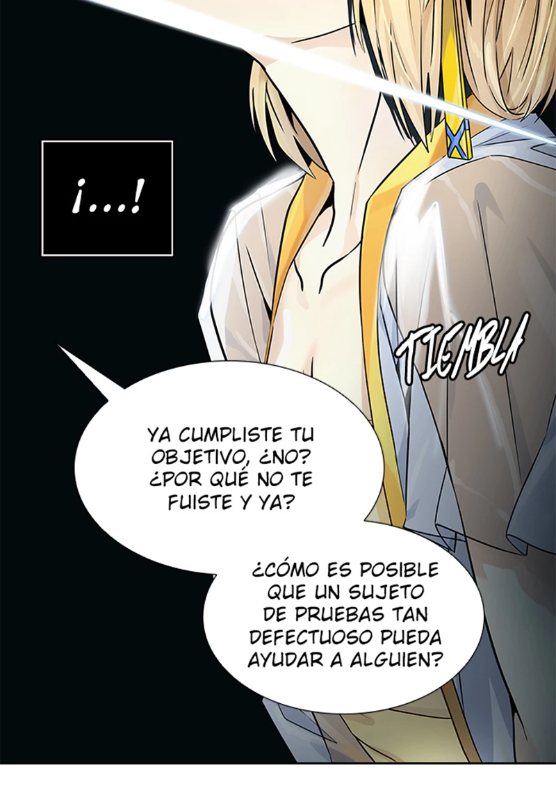 El irregular capítulo 506, página 157