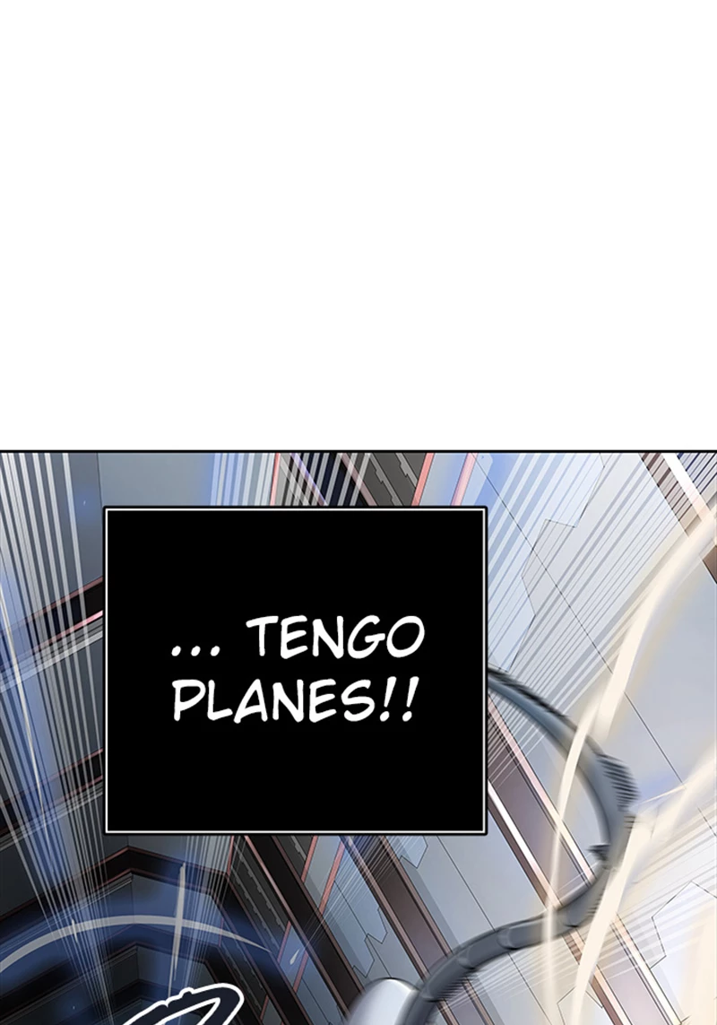 El irregular capítulo 507, página 16