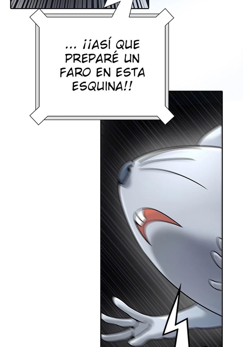 El irregular capítulo 507, página 19
