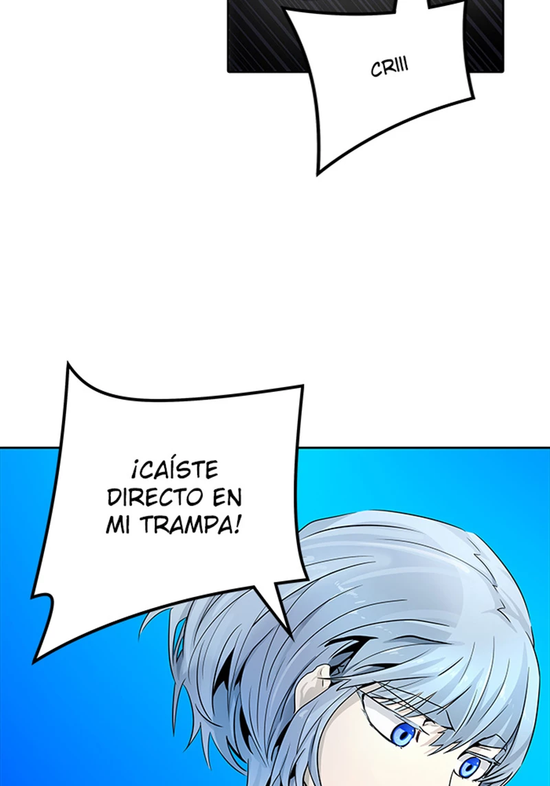 El irregular capítulo 507, página 20