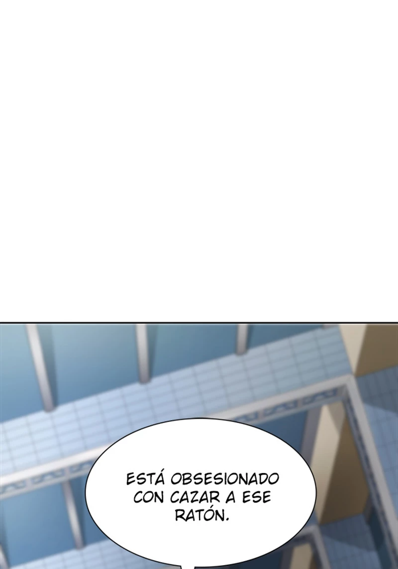 El irregular capítulo 507, página 22