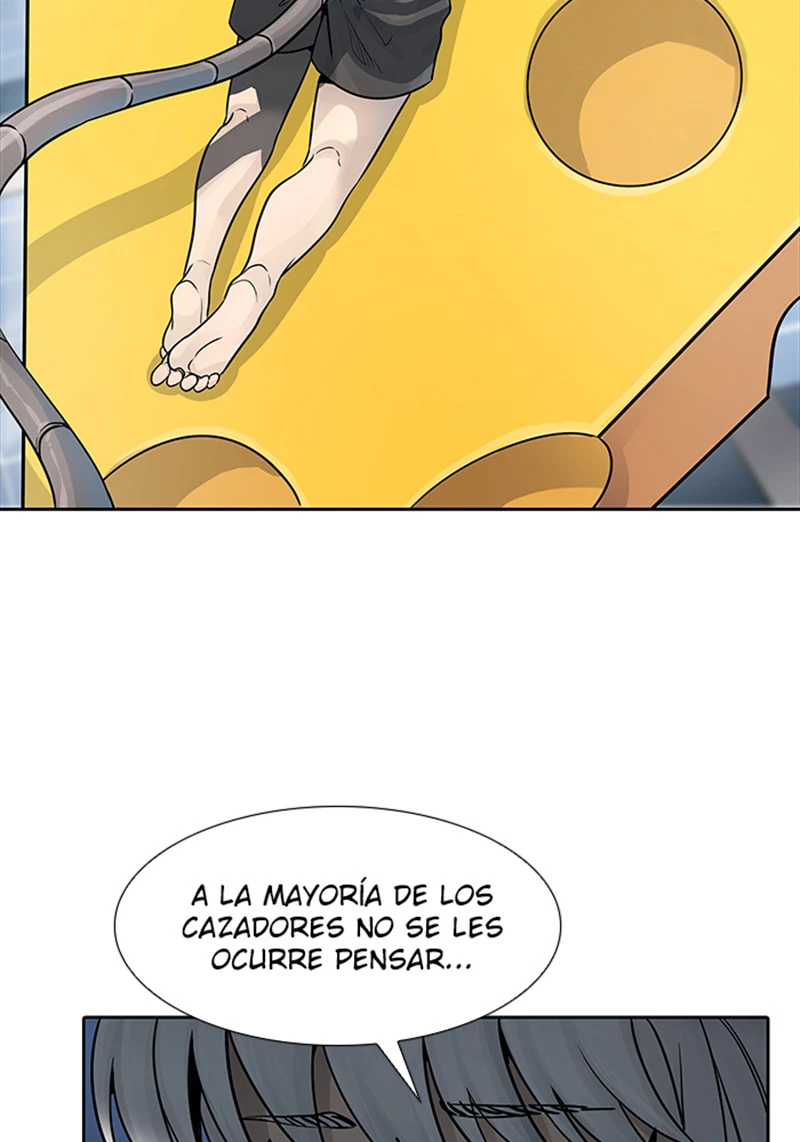 El irregular capítulo 507, página 24