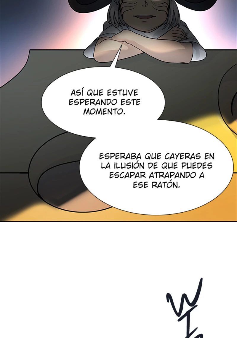 El irregular capítulo 507, página 26