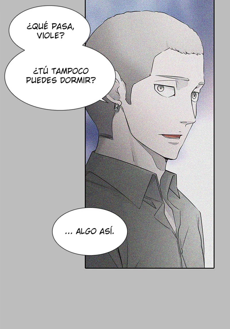 El irregular capítulo 507, página 62