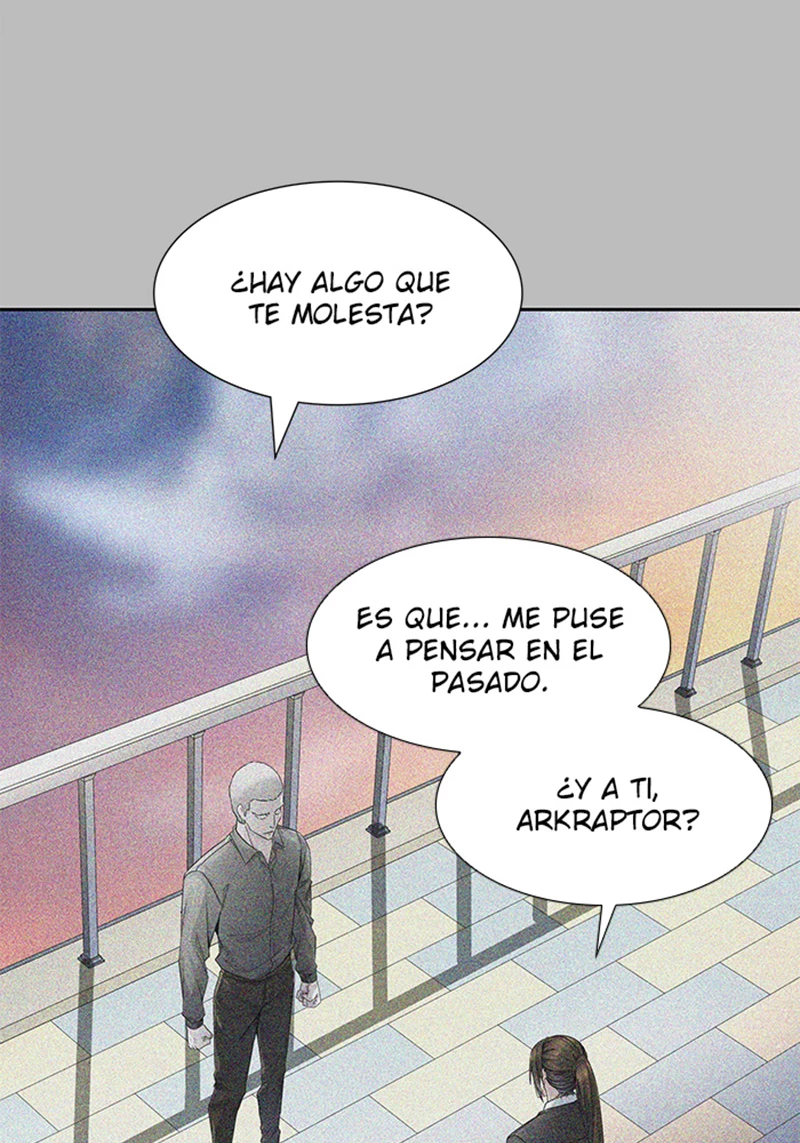 El irregular capítulo 507, página 63