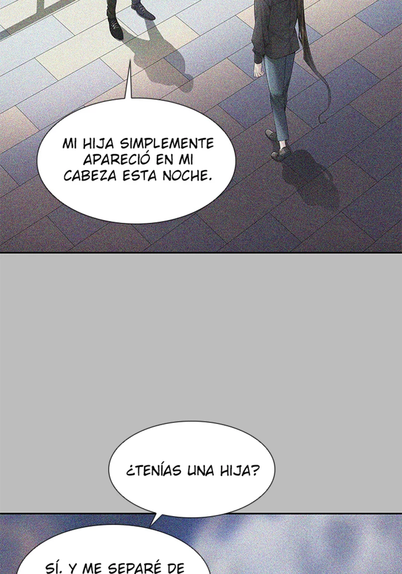 El irregular capítulo 507, página 64