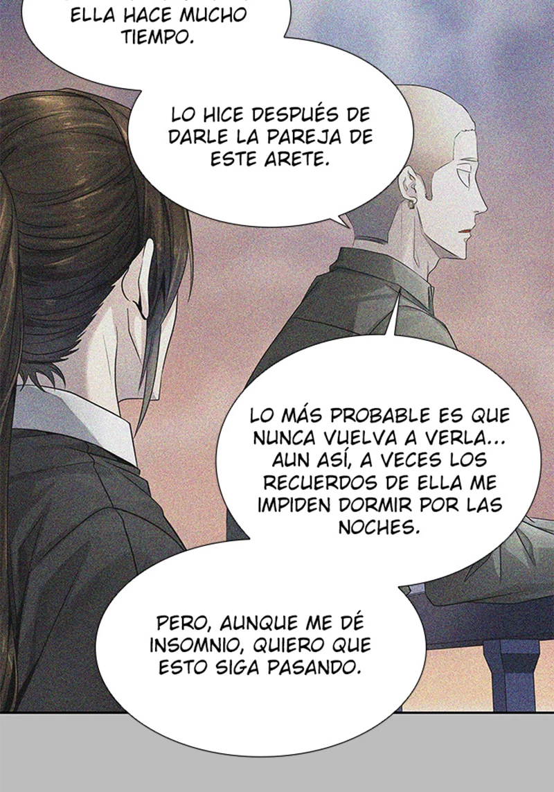 El irregular capítulo 507, página 65