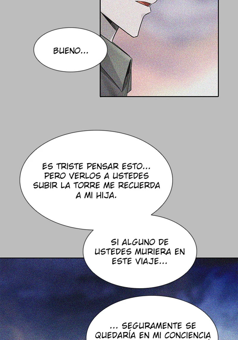 El irregular capítulo 507, página 68