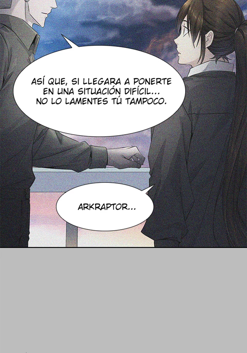 El irregular capítulo 507, página 73