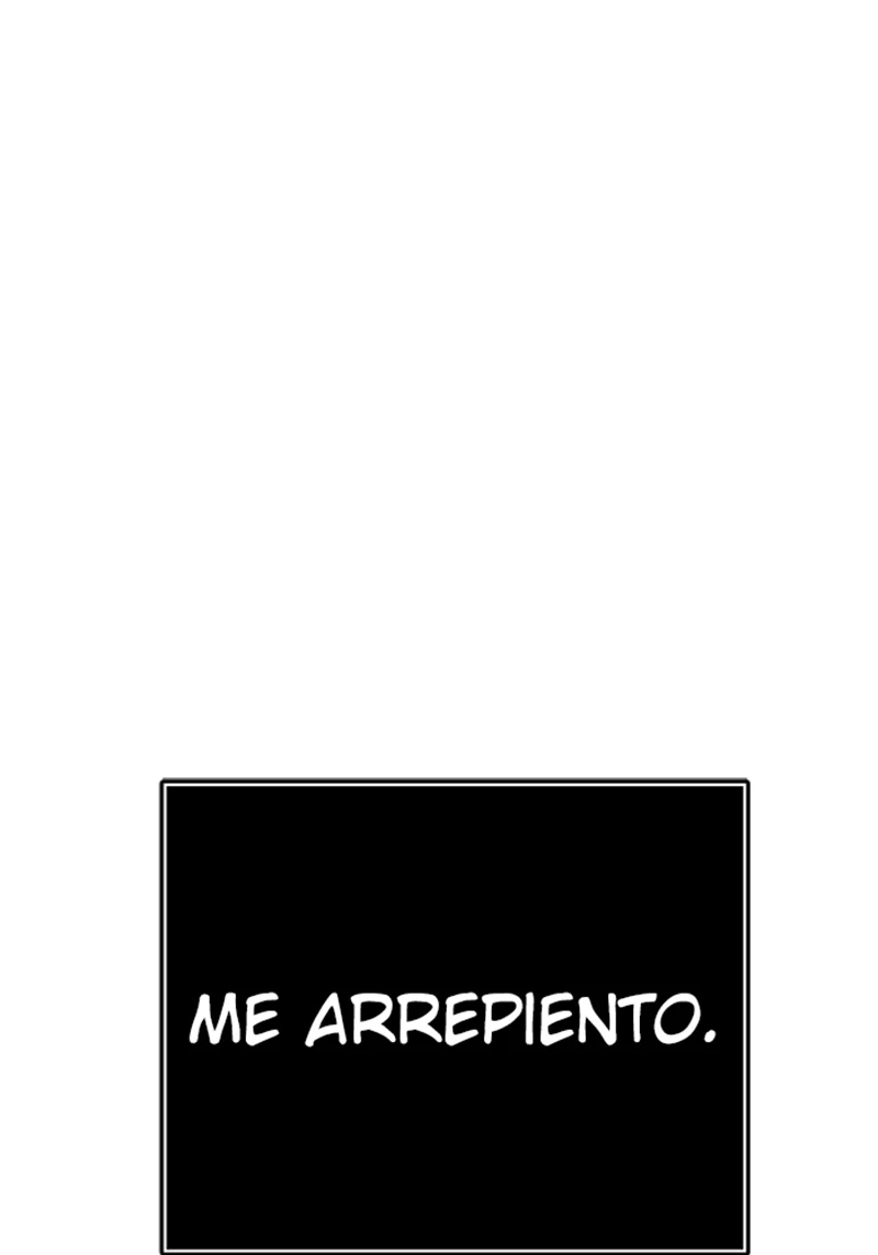 El irregular capítulo 507, página 78