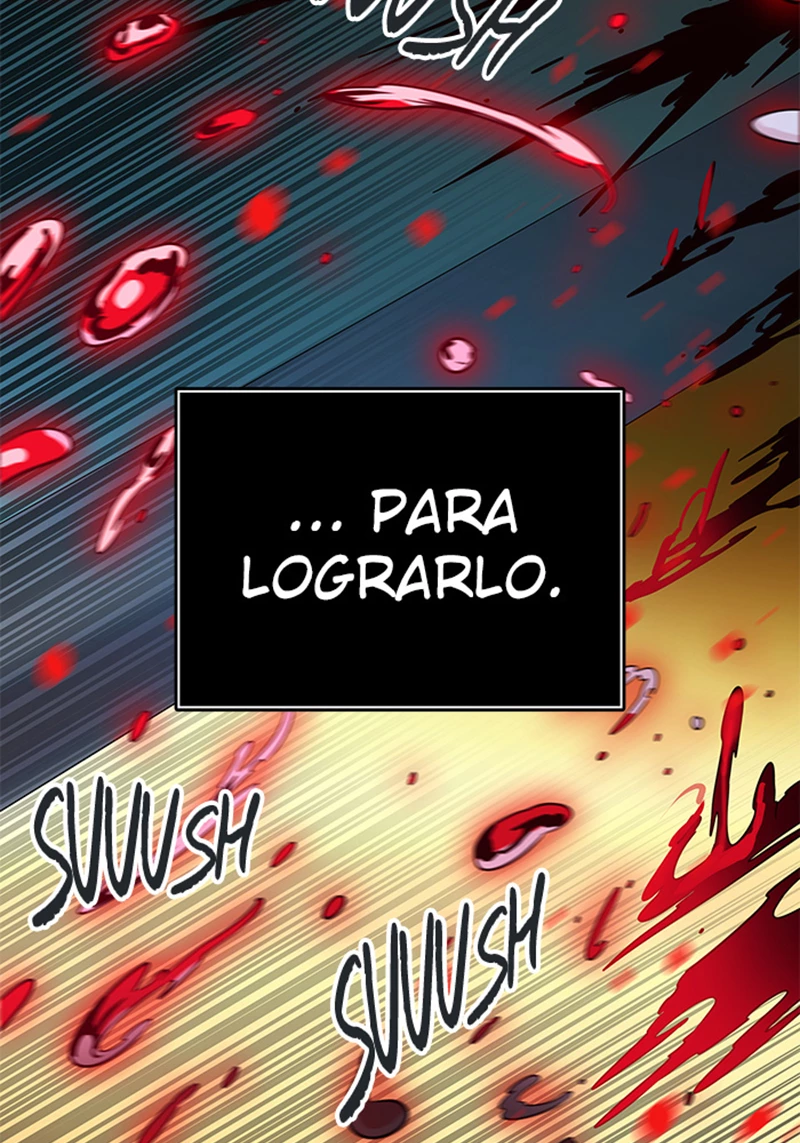 El irregular capítulo 507, página 109