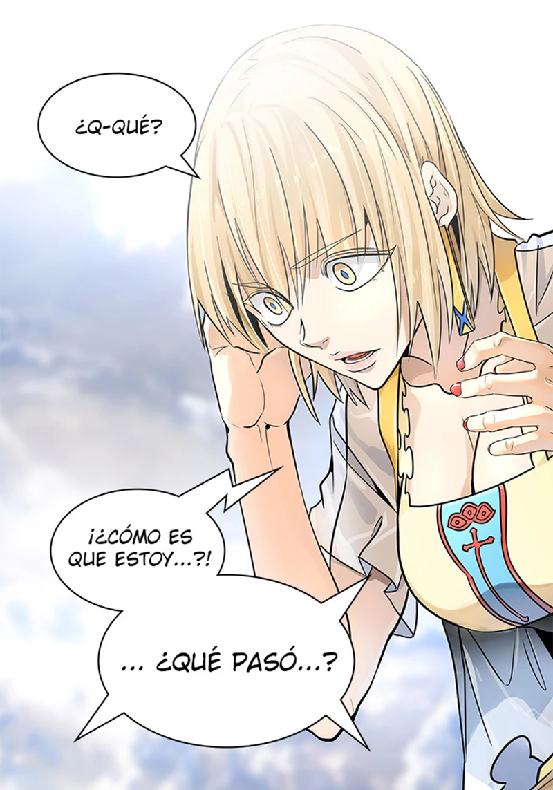 El irregular capítulo 507, página 129