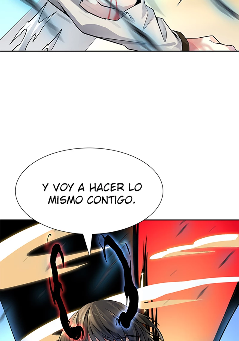 El irregular capítulo 507, página 155