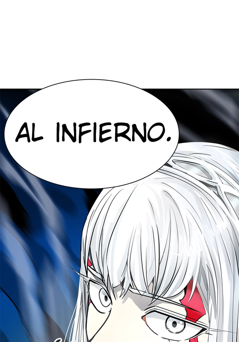 El irregular capítulo 507, página 158