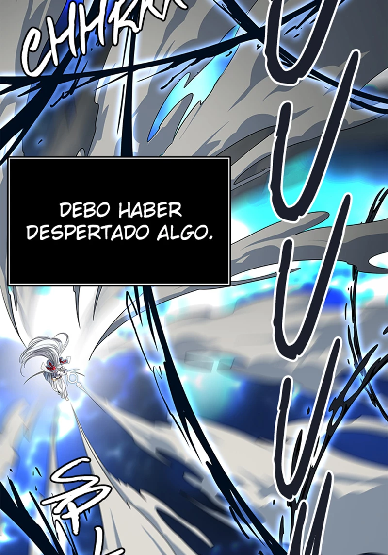 El irregular capítulo 507, página 177