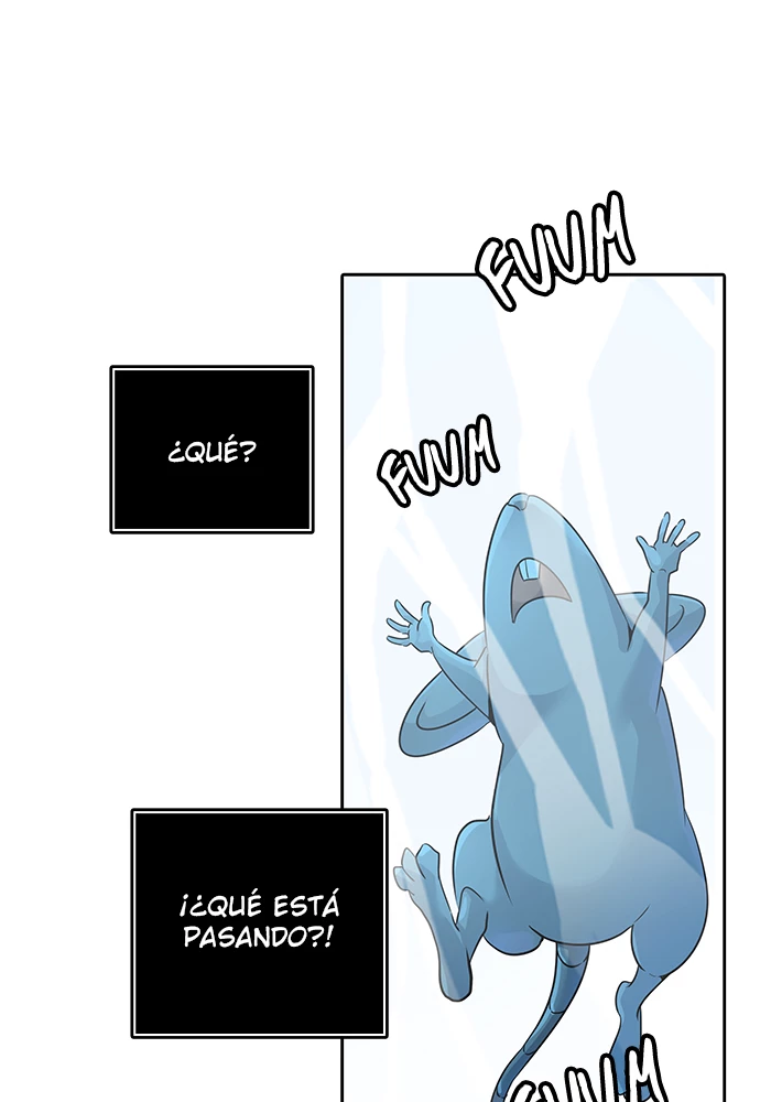 El irregular capítulo 508, página 34