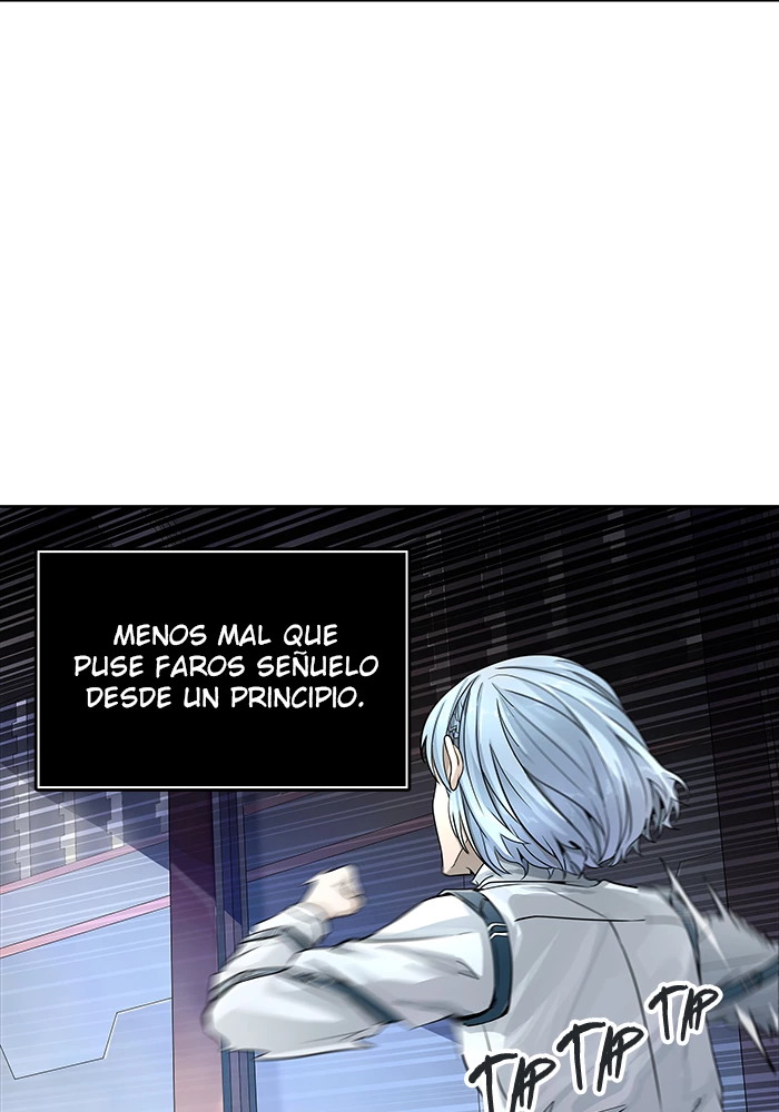 El irregular capítulo 508, página 43