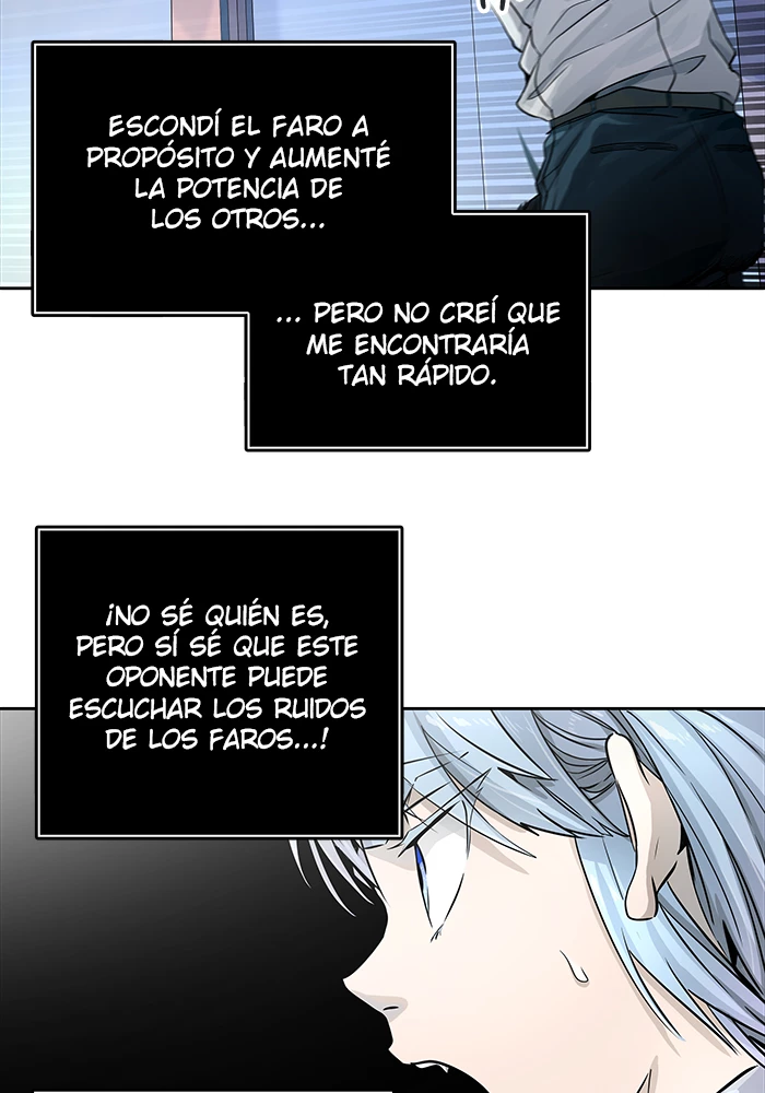 El irregular capítulo 508, página 44