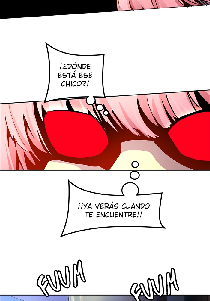 El irregular capítulo 508, página 47