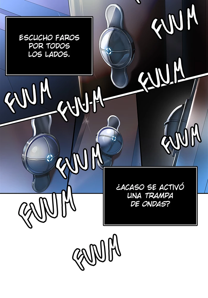 El irregular capítulo 508, página 48